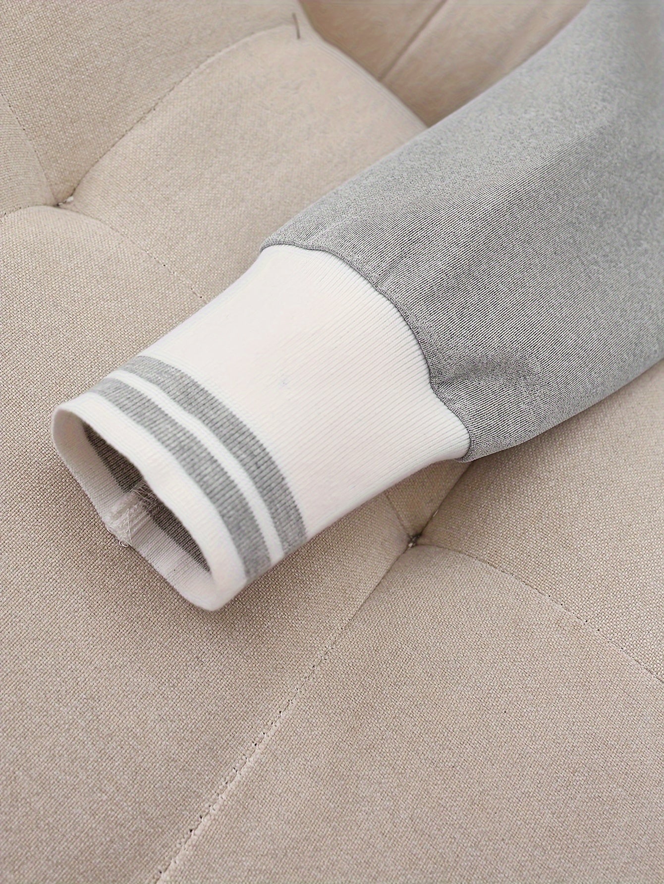 Conjunto de pantalón de color sólido para mujer con blazer de cuello de chal y pantalones con cinturilla de cordón