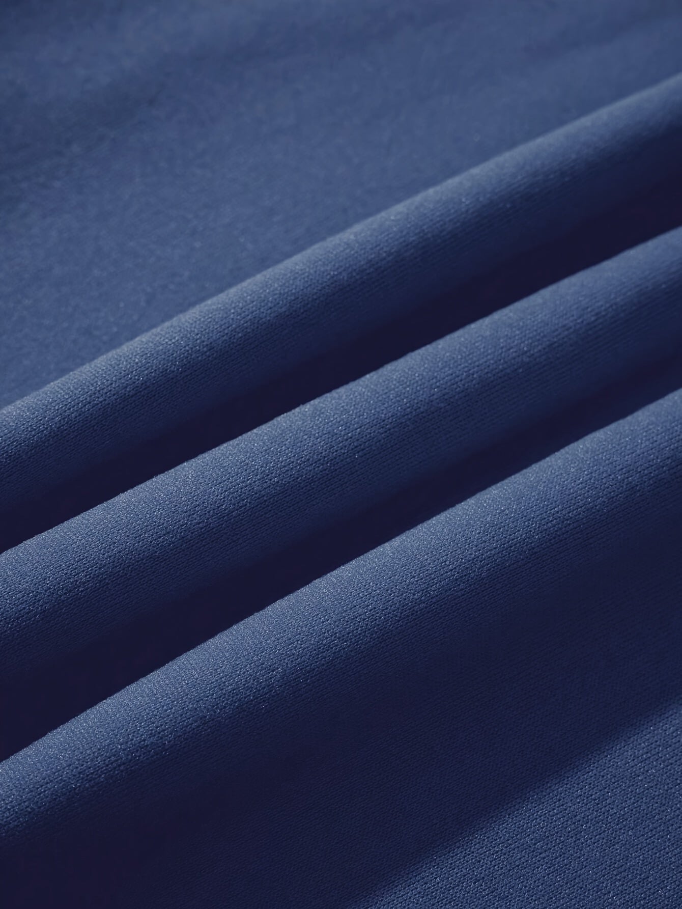 Men's Polyester Tracksuit Set with Crew Neck Sweatshirt and Joggers Color Block Print Fall Sportswear