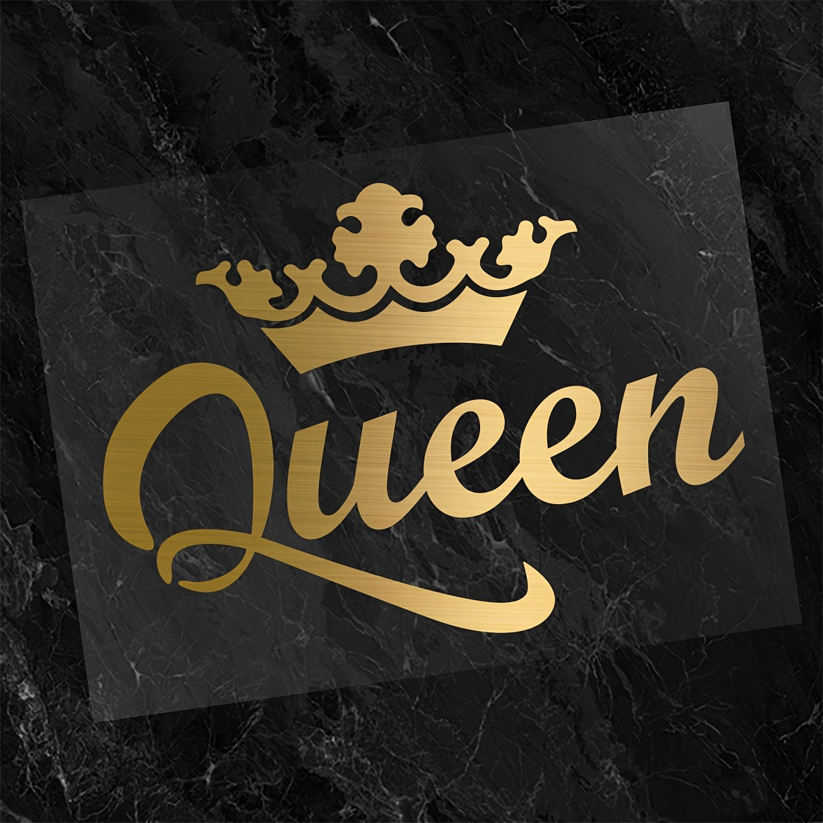 Women Waterproof Vinyl Car Decal Sticker Auto Styling Accessories