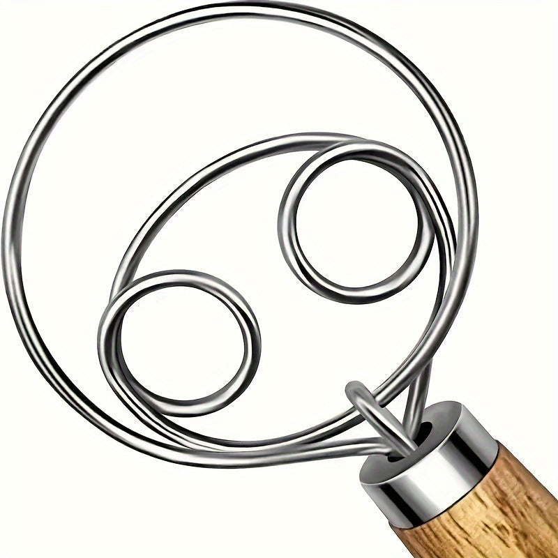 10-Piece Italian Bread Proofing Basket Set with Rattan Baskets and Accessories