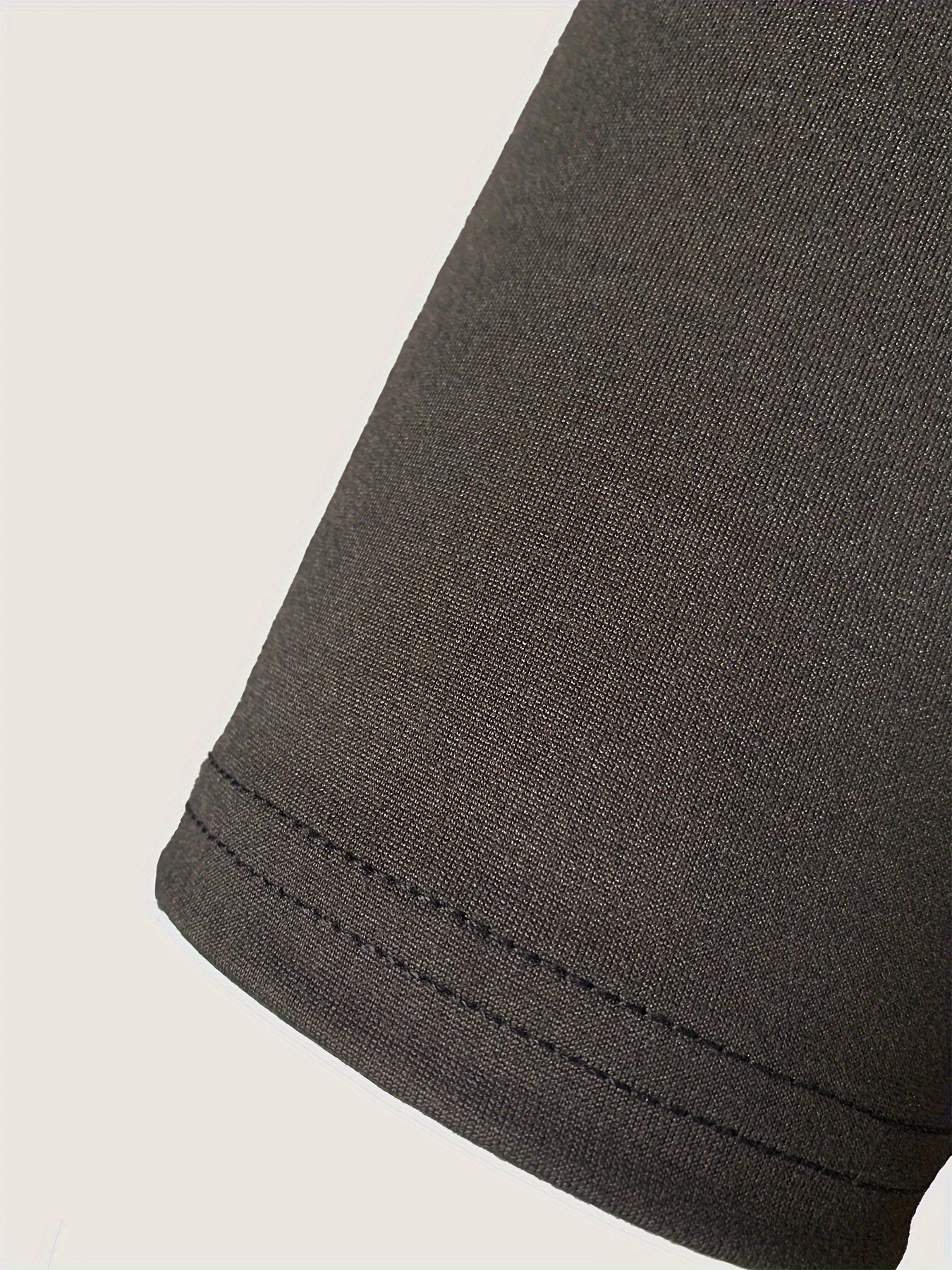 Camisetas de manga corta para mujer talla plus, camisetas de algodón transpirable para verano