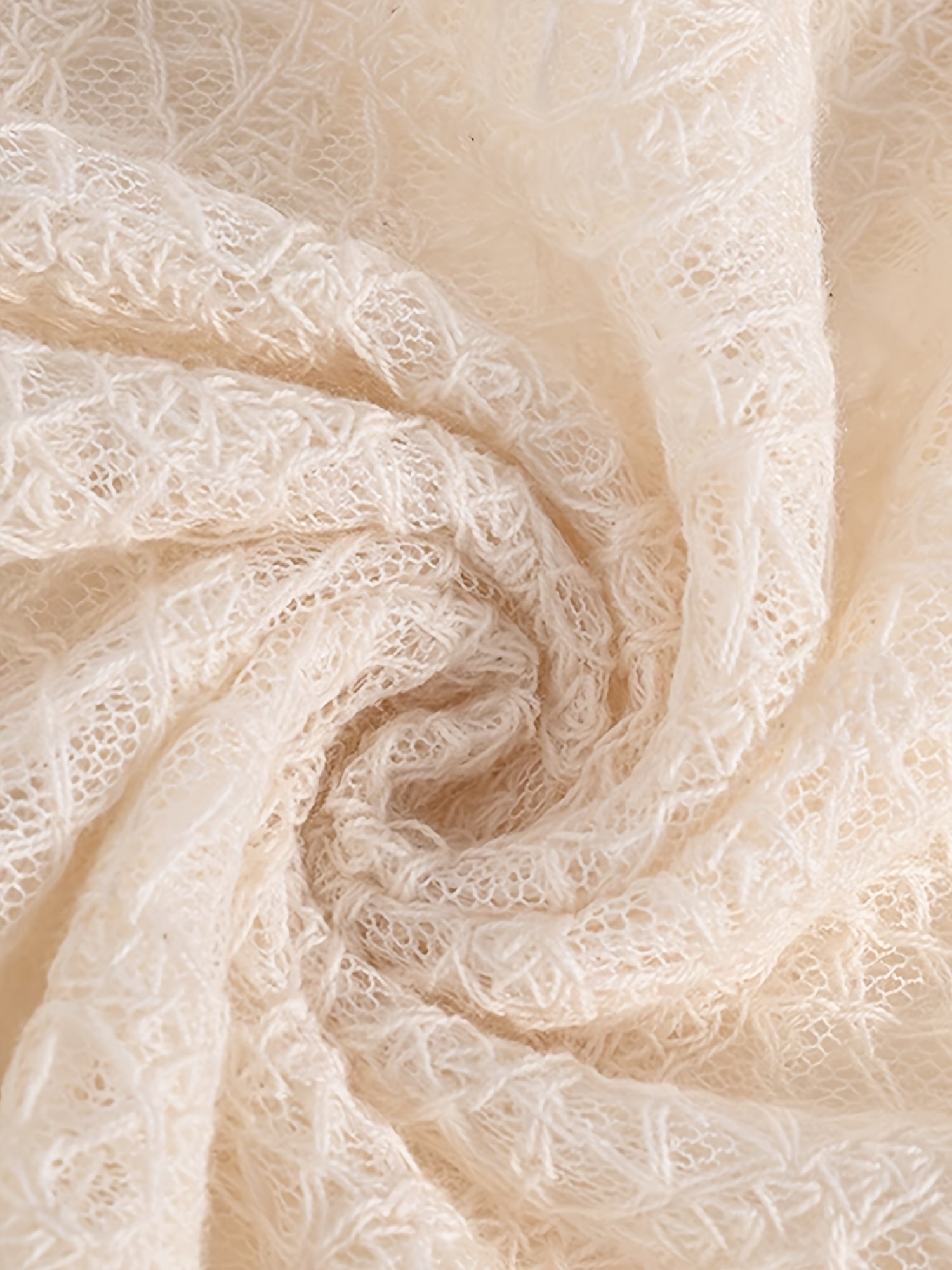 Богемная вышитая блузка с круглым вырезом и солнцезащитной защитой с пятью рукавами для взрослых