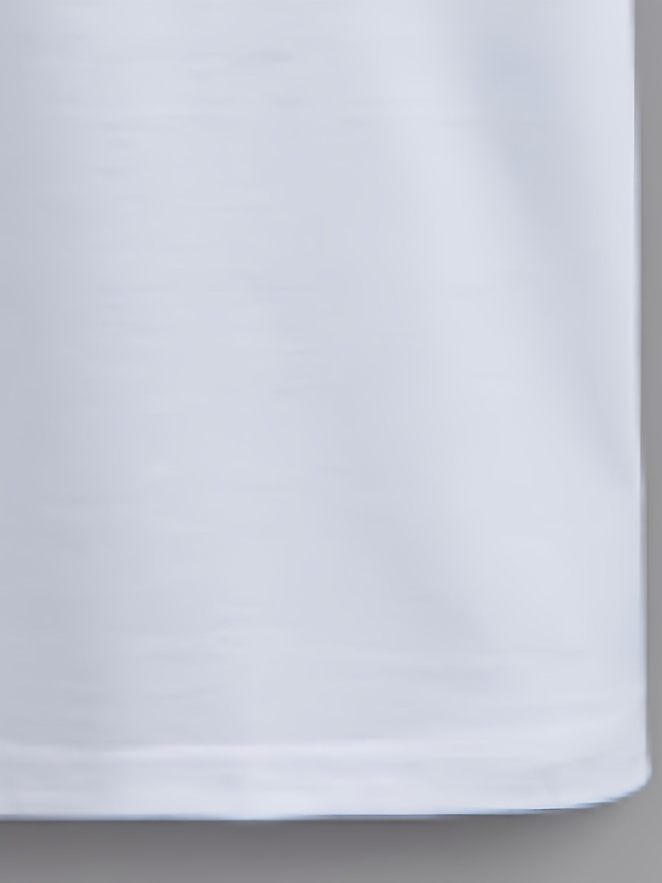 Women's Plus Size Solid Color V-Neck T-Shirt Short Sleeve Lightweight Summer Casual