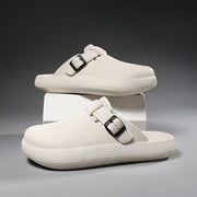 Women's EVA Slide Sandals Casual Outdoor Indoor Adjustable Clog