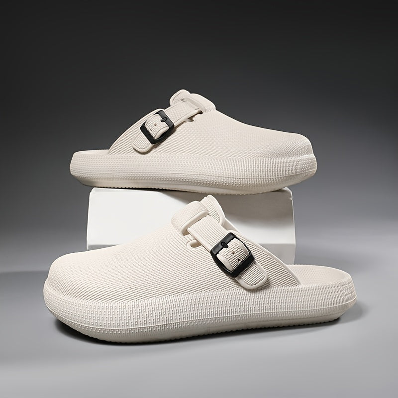 Women's EVA Slide Sandals Casual Outdoor Indoor Adjustable Clog