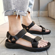 Men's EVA Fabric Non Slip Casual Sandals for Outdoor Summer Activities