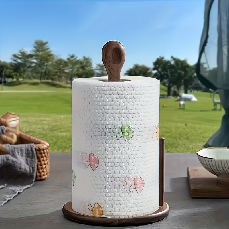 Bir martalik oshxona qog'oz sochiqlari 400 dona, ko'p maqsadli quruq va ho'l mato, yopishmaydigan yog' mato