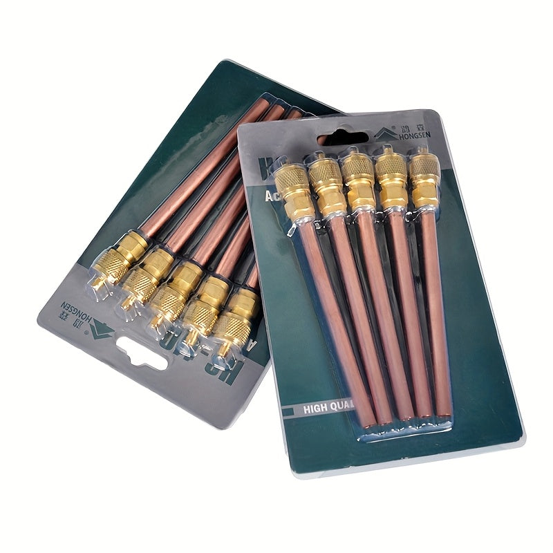 High-Quality Metal Refrigerator Check Valve Needle Valve for AC Accessories