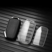 Durable TPU Key Fob Cover for Car Keys Protective Accessory