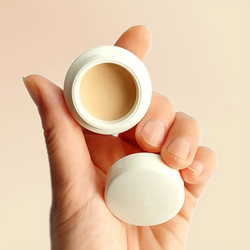 Barcha teri tonlari uchun to'liq qamrovli ko'z qopqog'i, uzoq davom etadigan jarrahliklarni yashirish