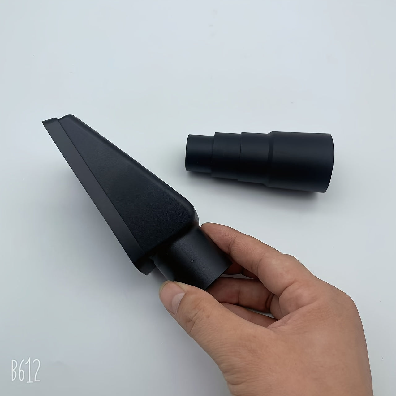 1 dona yoki 2 dona Elektr burgulash Changdan himoyalovchi vakuum ulanishi qo'l, bepul chang to'plovchi changdan himoyalovchi teshik chang to'plovchi - tozalash asboblari va aksessuarlar