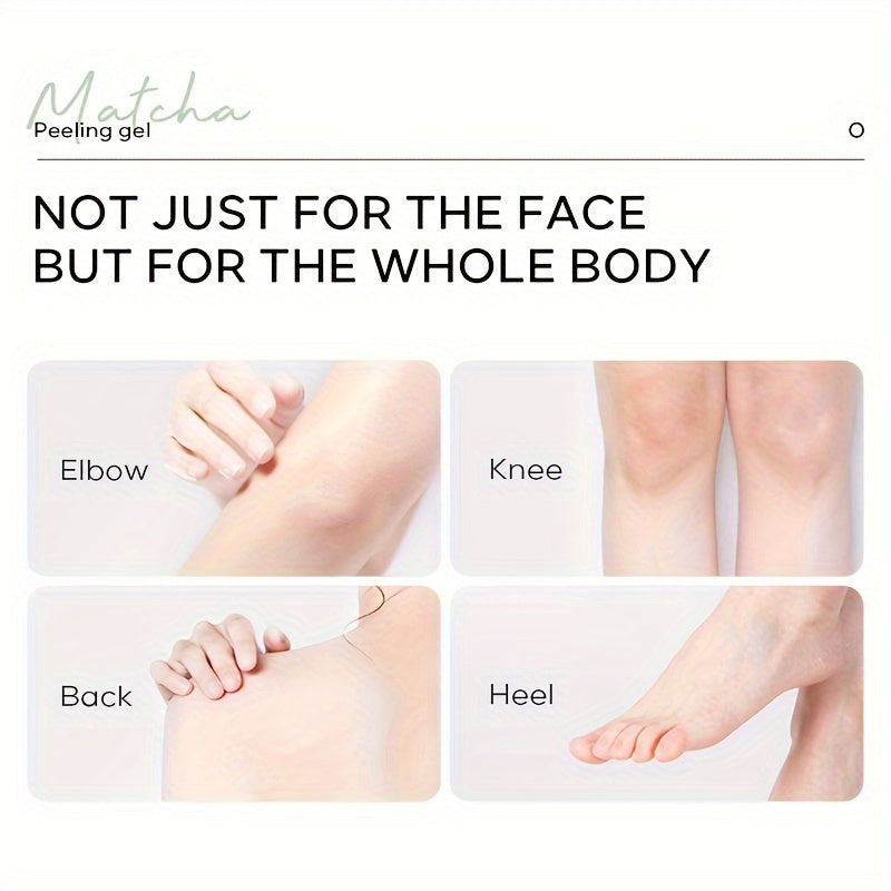 LAKOU Матча скраб для лица и тела - глубоко очищает, контролирует жирность, увлажняет и отшелушивает. Содержит эссенцию чайного дерева и салициловую кислоту. Подходит для всех типов кожи. Безалкогольный. Приходит