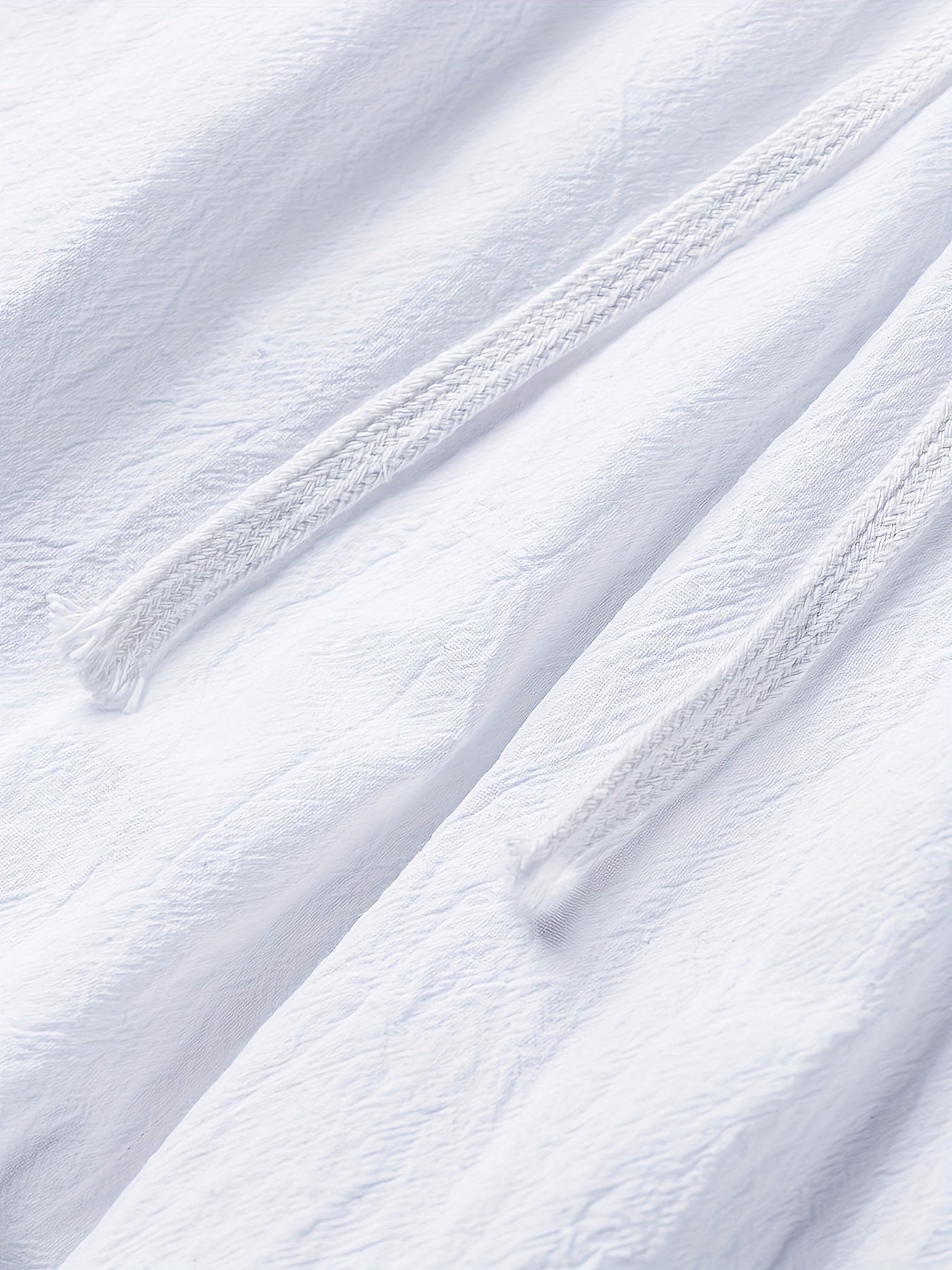 Pantalones deportivos casuales de algodón para hombre con bolsillos, corte holgado, estilo chino