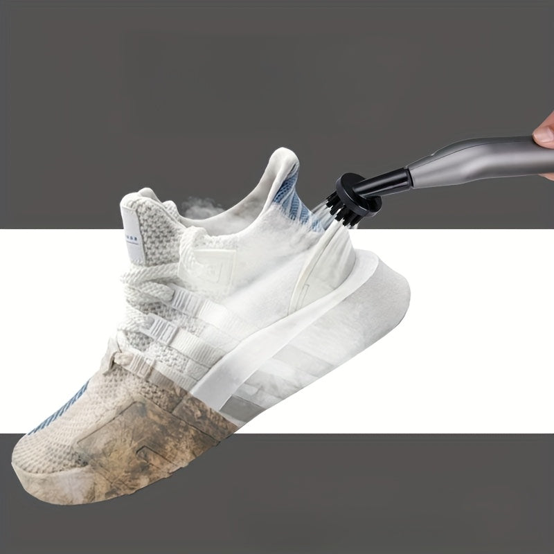 Паровая очиститель высокой температуры для домашнего использования с регулируемым насадкой, емкостью 1200 мл