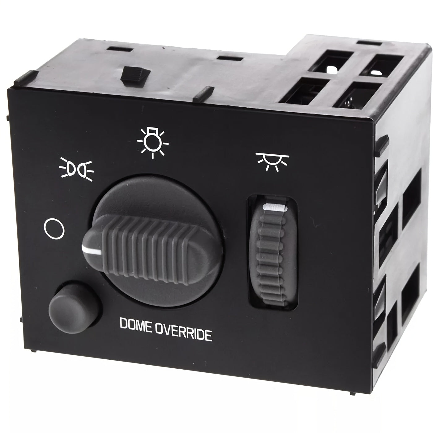 Headlight Dimmer Switch Replacement for Chevy Silverado Yukon 9-Pin