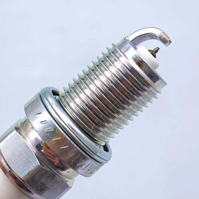 4 Pcs Iridium Spark Plugs High Performance For Engine Replaces OEM