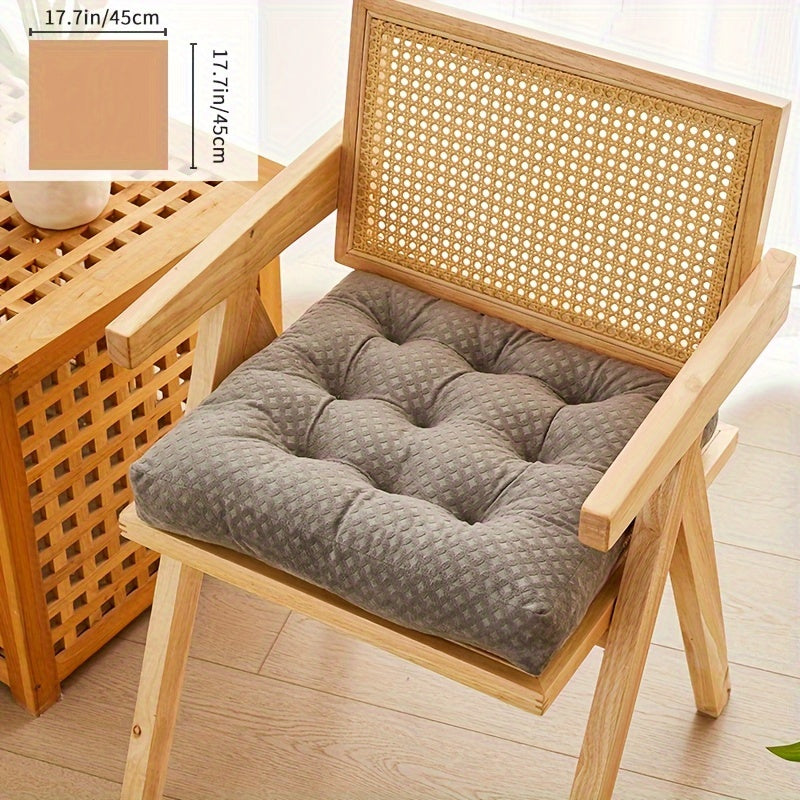 Thickened Soft Cushion for Office, Bedroom, Living Room, Home Decor