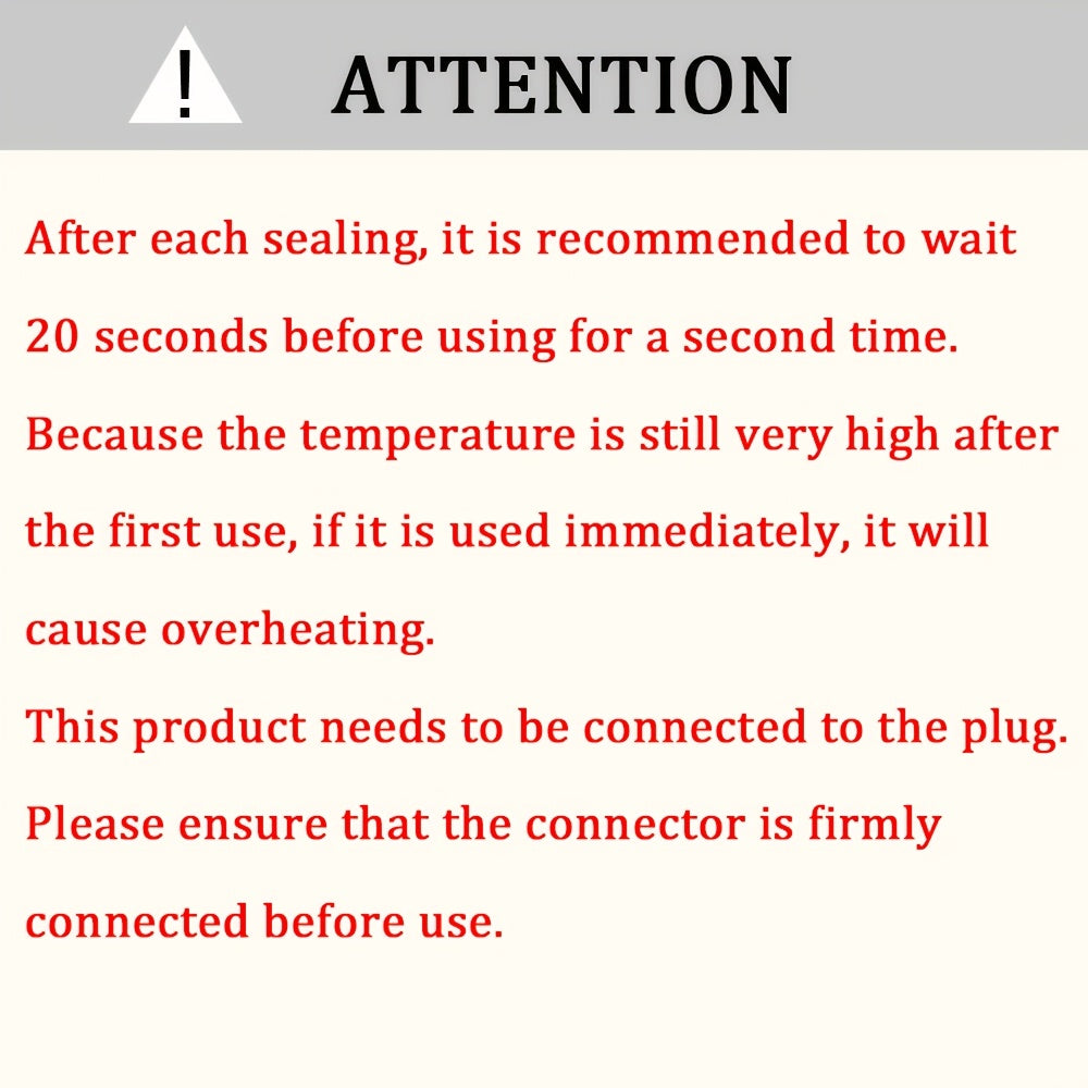 Электронный цифровой вакуумный запайщик для хранения и упаковки продуктов