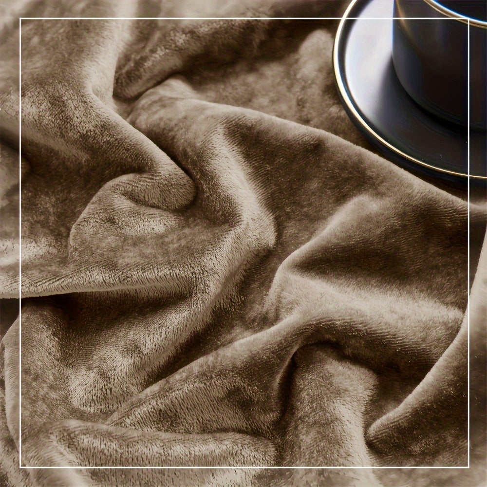 Pair of 2 Crushed Velvet Curtains with Heat and Sound Insulation for Living Room Bedroom Office