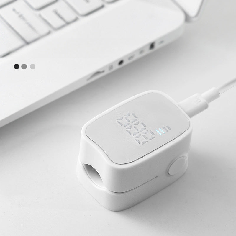 Nail Fungus Sterilizer UV Light Rechargeable USB Home Use Treatment Tool