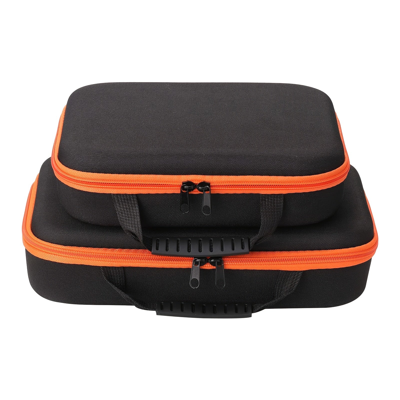 Large Capacity Shockproof Waterproof Tool Bag for Electricians with Oxford Cloth