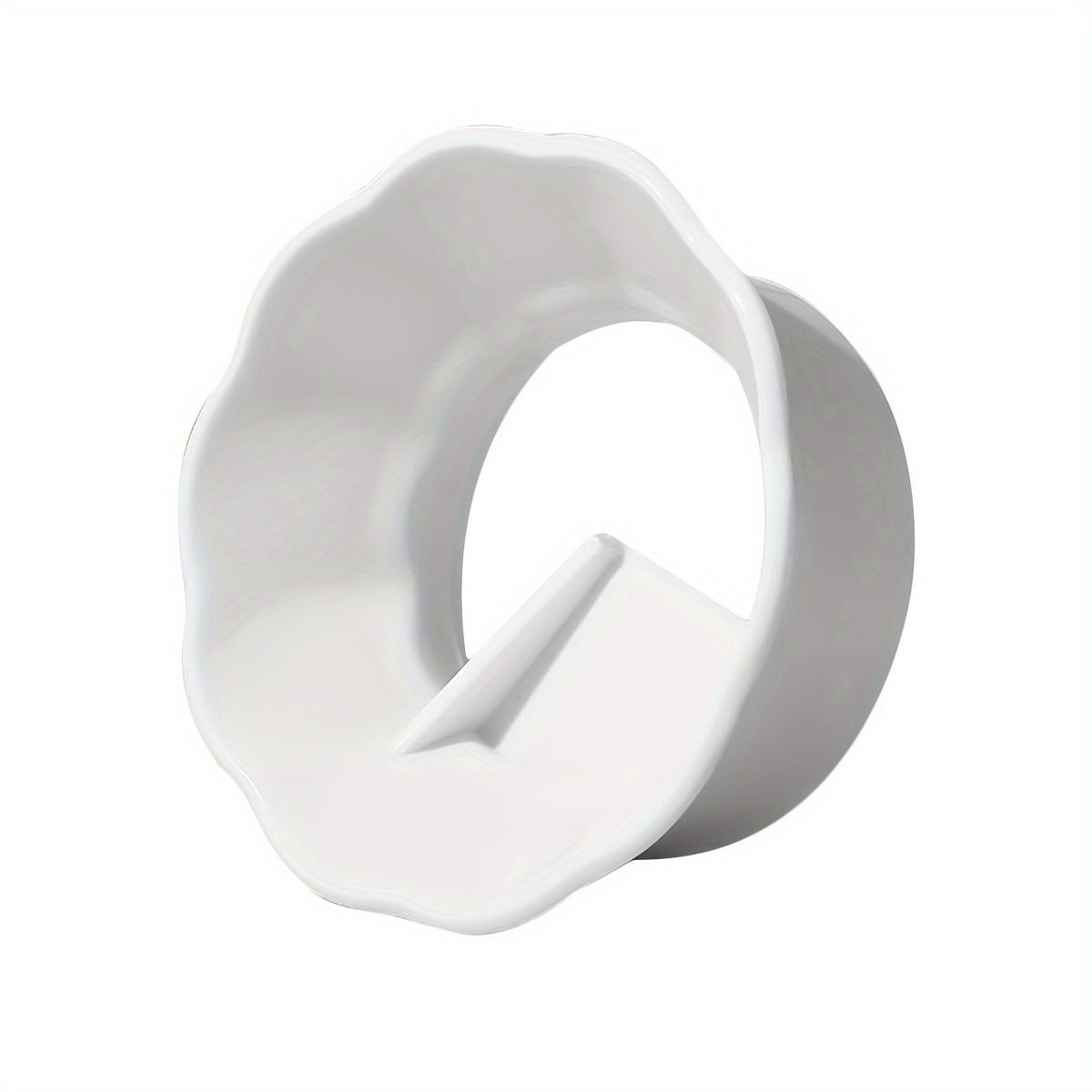 Набор дозирующих воронок и инструментов для распределителя кофе эспрессо для кофеварок Moka. Включает в себя роторные кольцевые дозаторы порошка и инструмент для выравнивания кофе для легкого распределения и утрамбовки молотого кофе в кофейниках Moka.