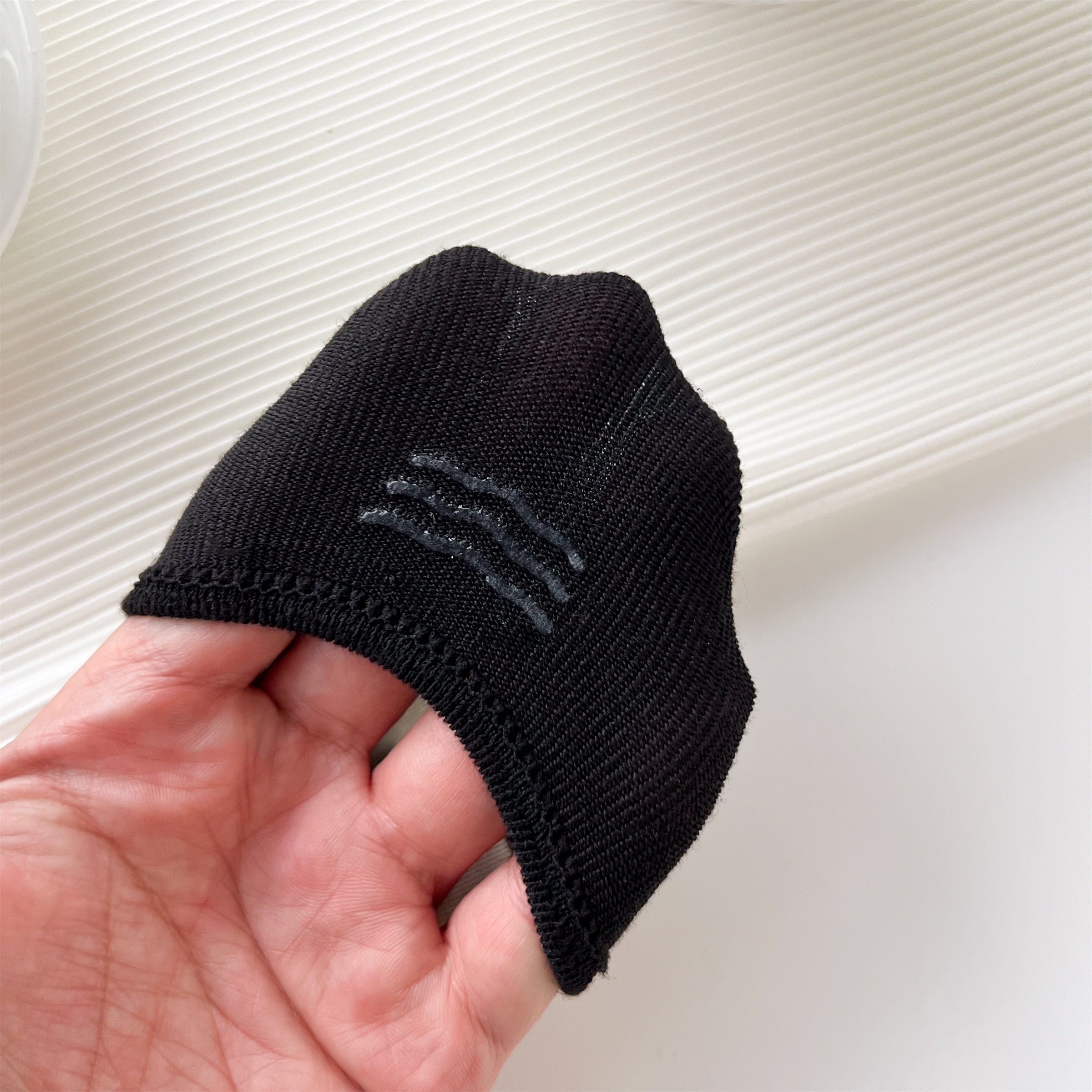 Teenager's Bear Pattern Low Cut Socks 5 or 10 Pairs Soft Non-Slip Comfortable All-Season