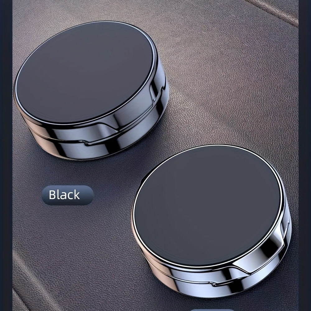 Universal Magnetic Car Phone Holder 720° Rotating Folding Air Vent GPS Support