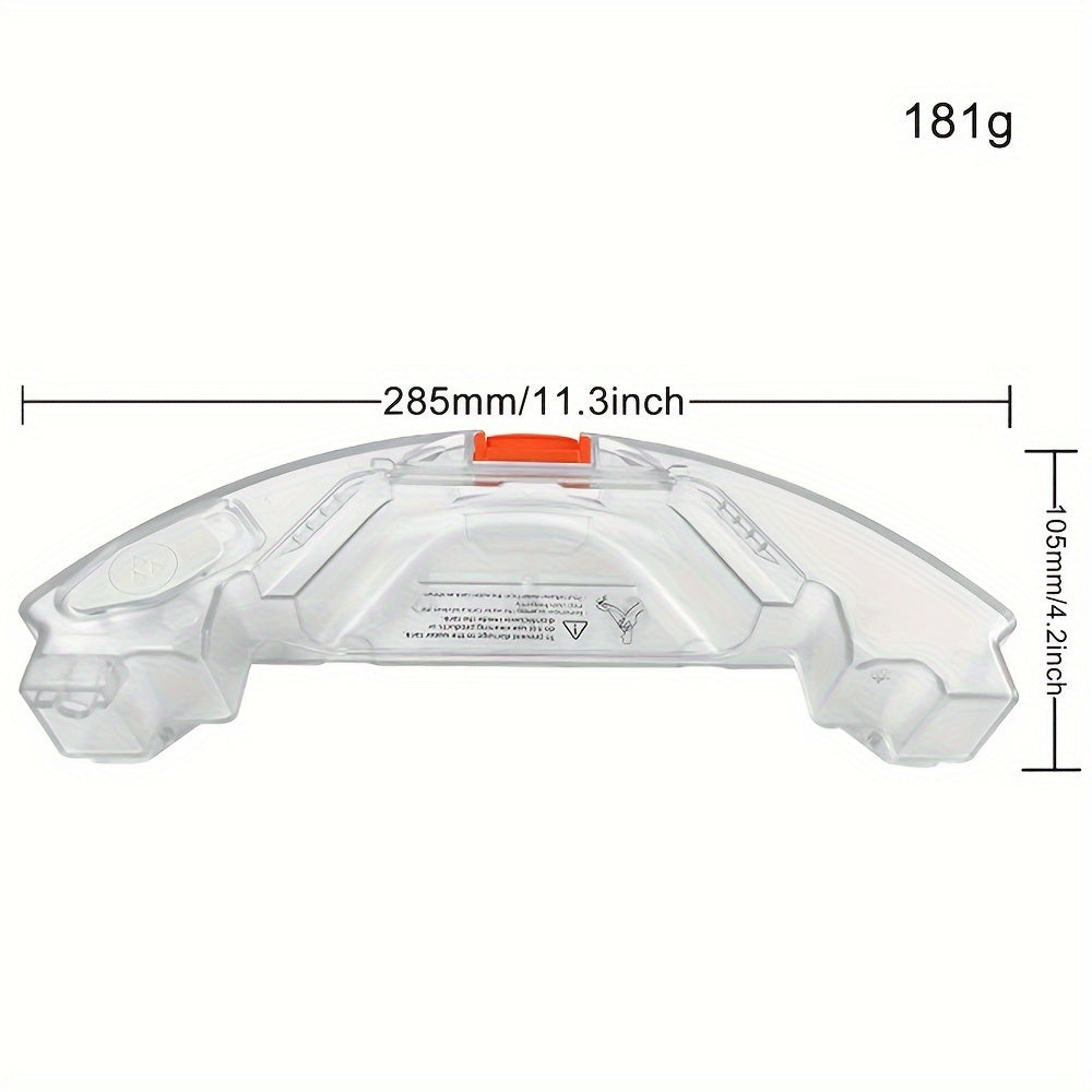 Replacement Water Tank Tray for S5 Max S6 Max Vacuum Cleaner Accessories