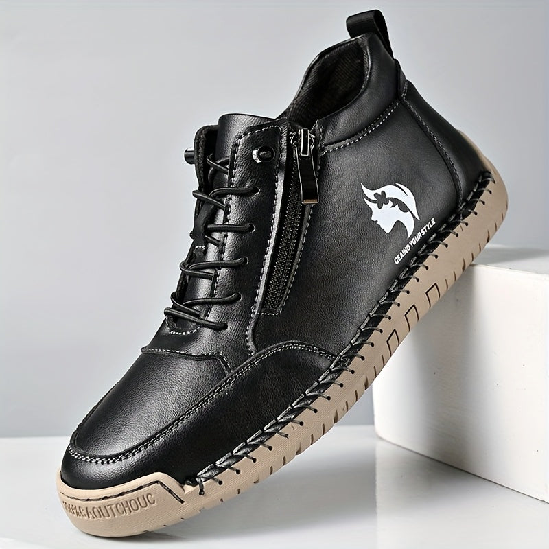 Women's Outdoor Hiking Sneakers Casual Fitness Shoes Lightweight Ankle Boots