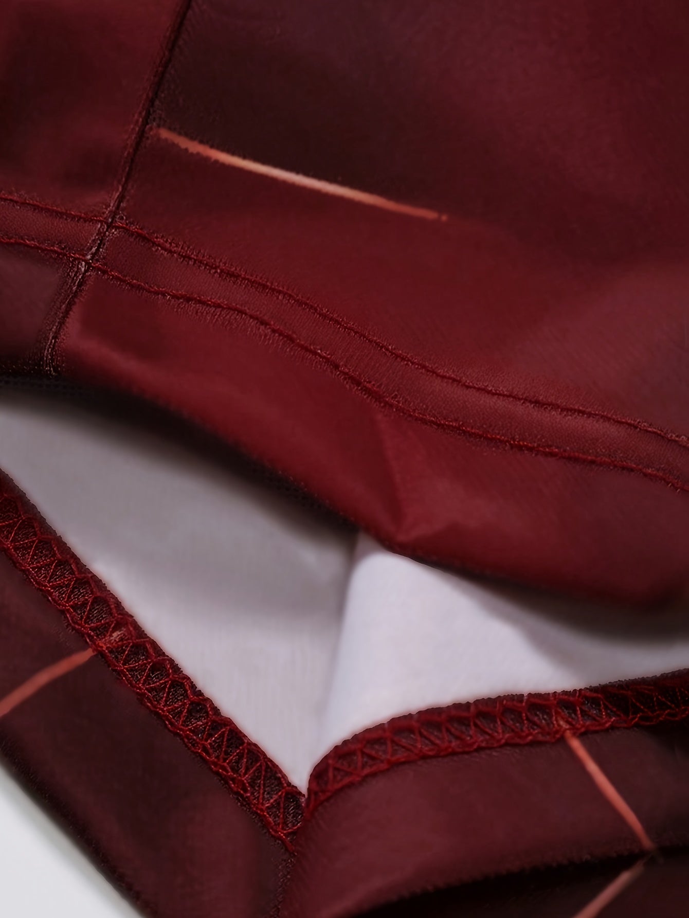 Men's Short Sleeve Shirt Black and Gold Geometric Print Polyester Casual Golf