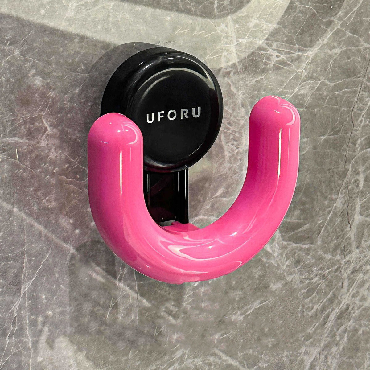 Estante de plástico para zapatos de baño montado en la pared, ahorra espacio, organizador de zapatos para baño