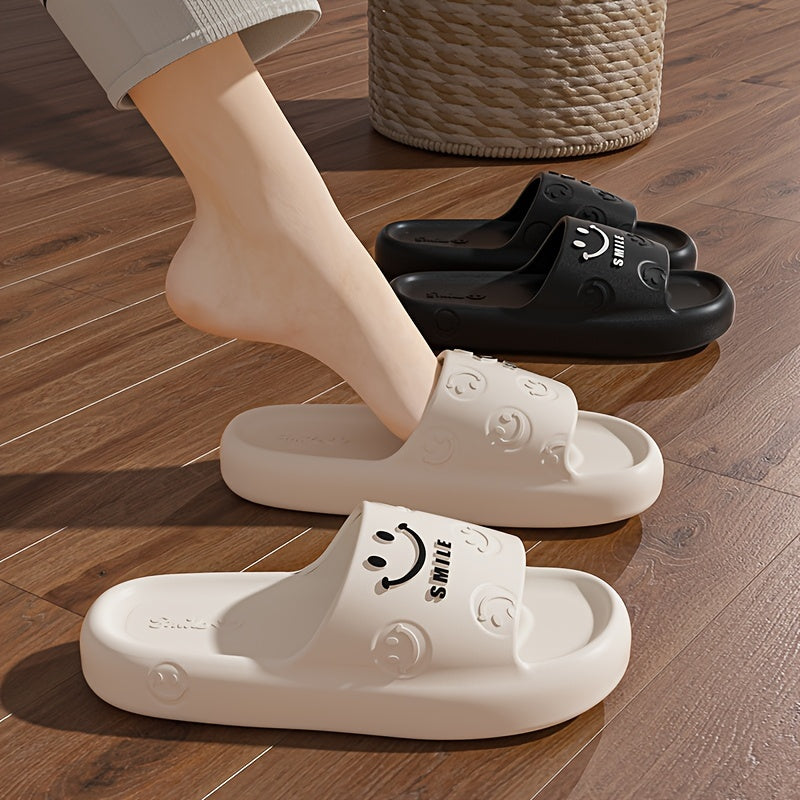 Women Thick-Soled Summer EVA Outdoor Indoor Beach Sandals