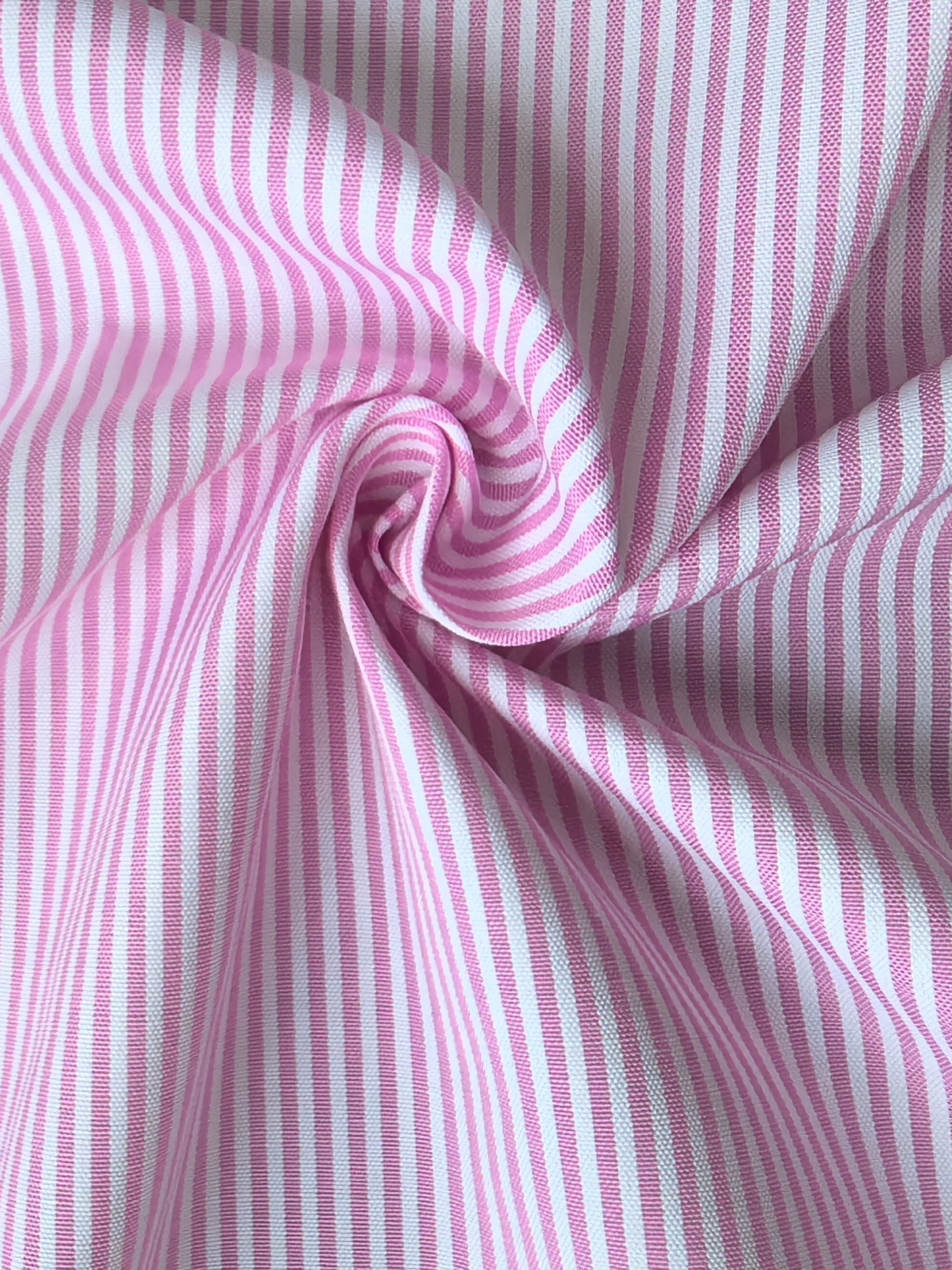 Women's Striped Button Front Shirt Long Sleeve Casual Spring Fall