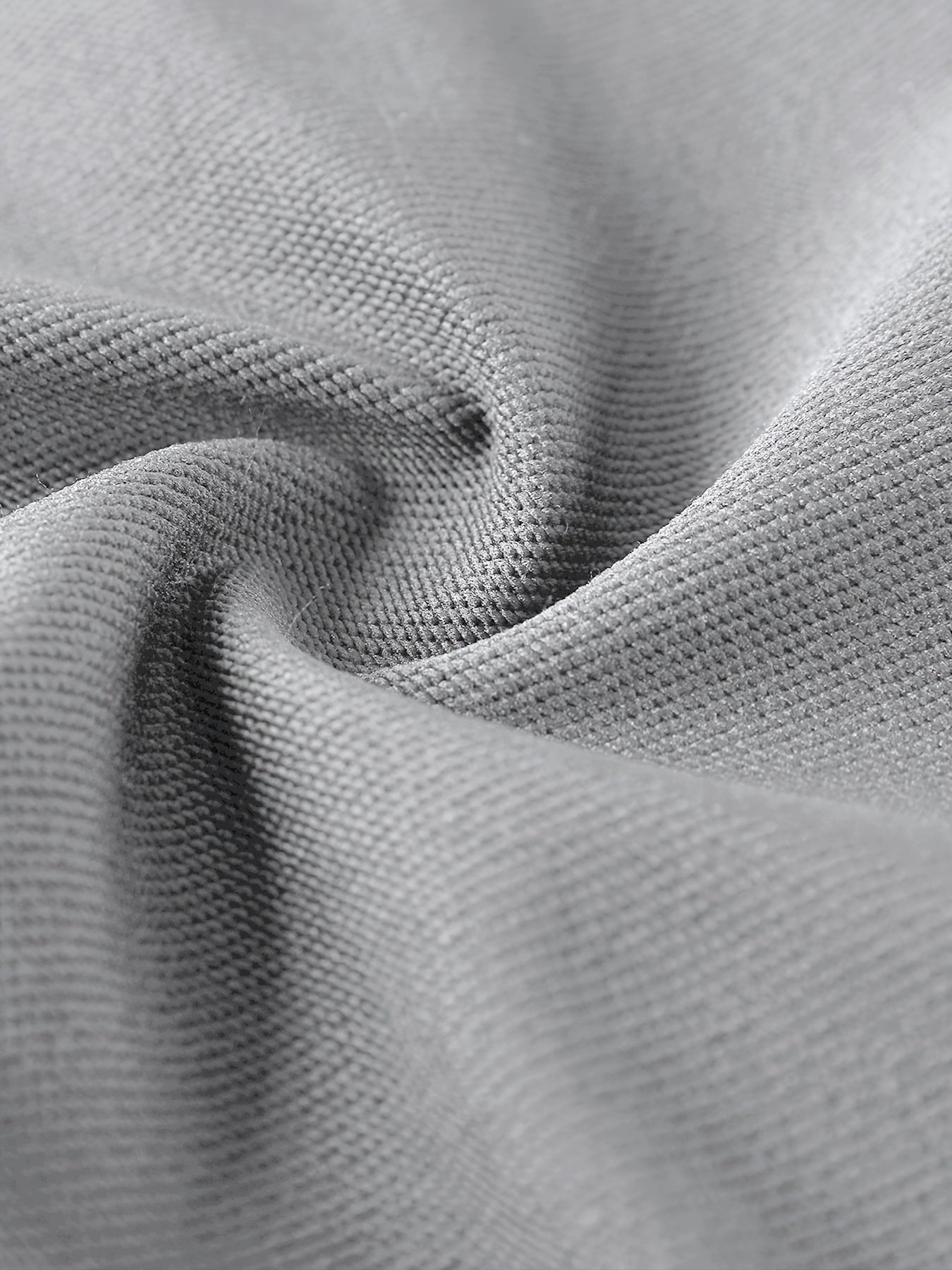 Men's Polyester Tracksuit Set with Long Sleeve Zip-Up Jacket and Joggers for Casual Outdoor Activities