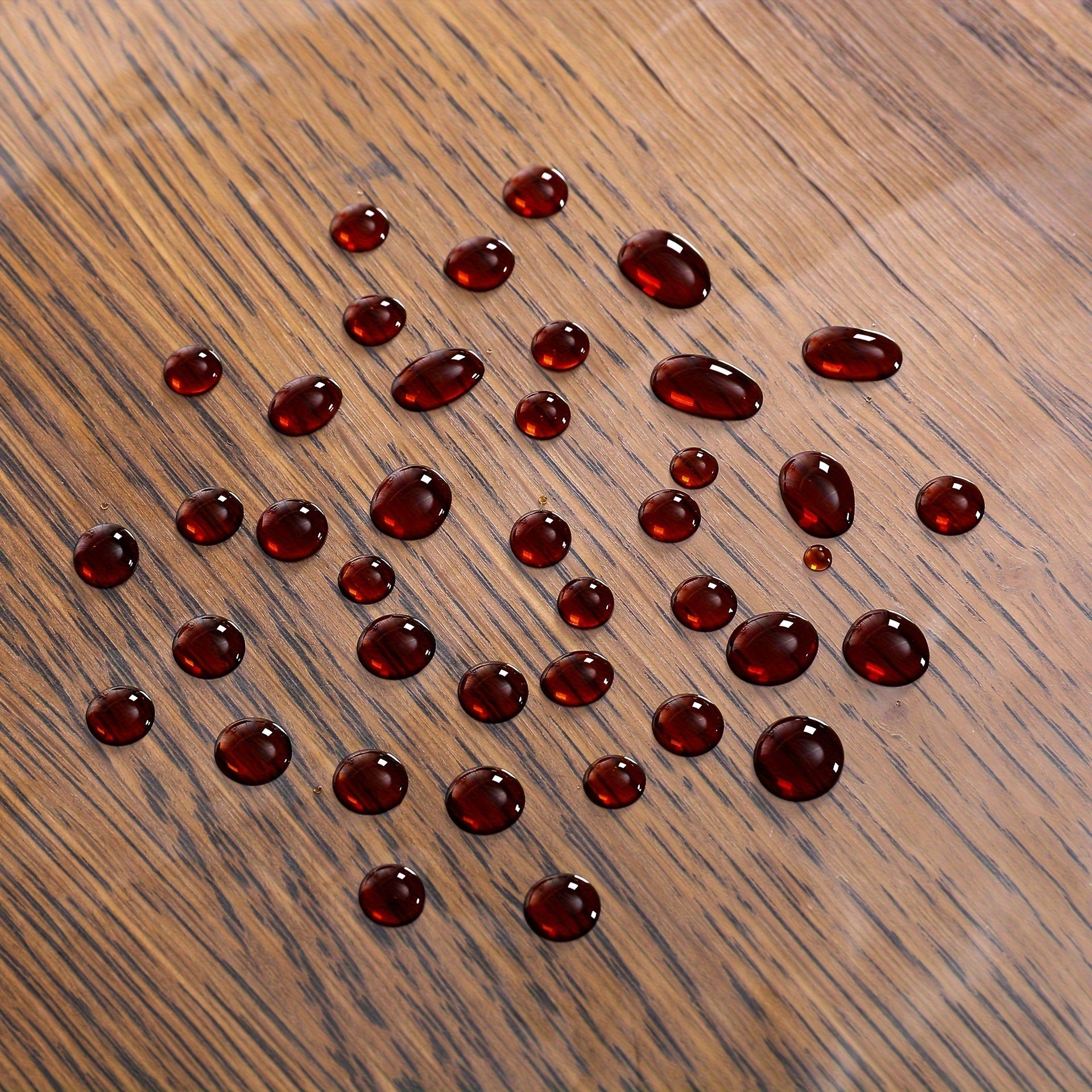 PVC Square Table Cover Non-Slip Lace Border for Kitchen Restaurant Party Home