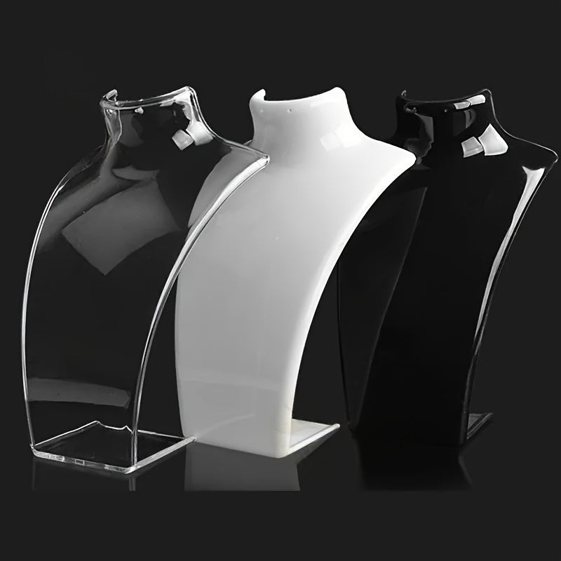 Zargarlik buyumlarini namoyish qilish uchun taqinchoq va sirg‘a uchun saqlash racki bilan zargarlik ko‘rgazma stendi