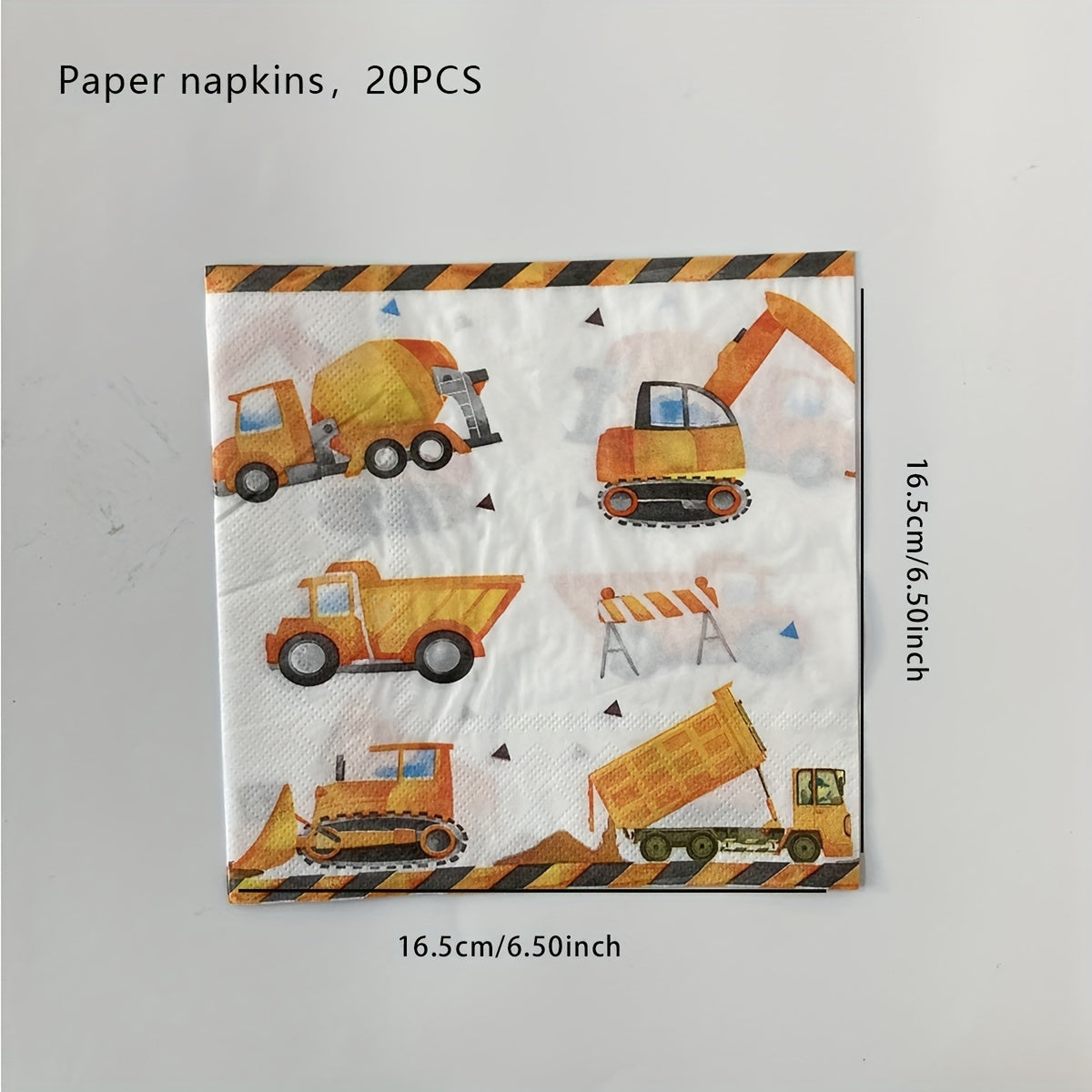 "Ekskavator Ilhomlangan Tug'ilgan Kun Dekoratsiya To'plami - Har qanday vaqt uchun Banner, Sharchalar va Boshqalar bilan birga keladi. Ekavator mavzusidagi tug'ilgan kun bayramlari uchun mukammal. Qaytish bayrog'i va sharcha marosimini o'z ichiga oladi."
