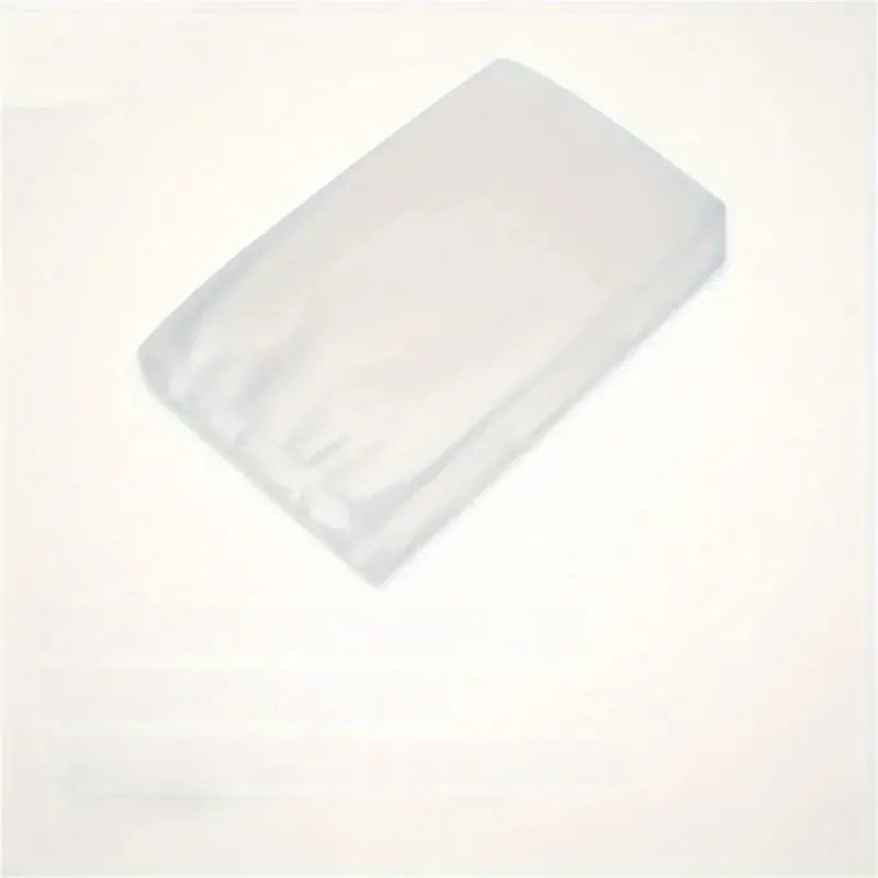 100pcs Reusable BPA-Free Vacuum Sealer Bags for Airtight Food Storage