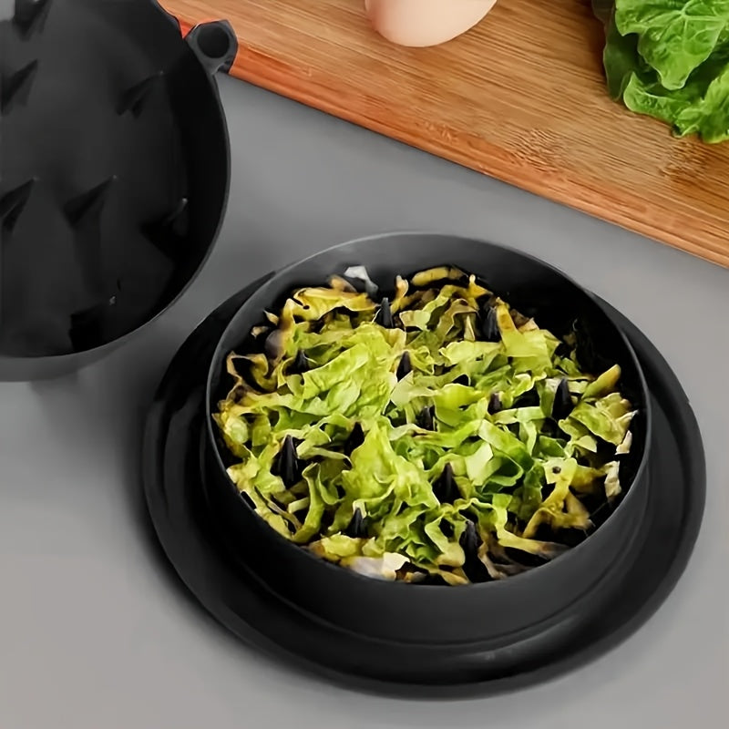 Black Meat Shredder Reusable Chicken Beef Pulled Pork Tool