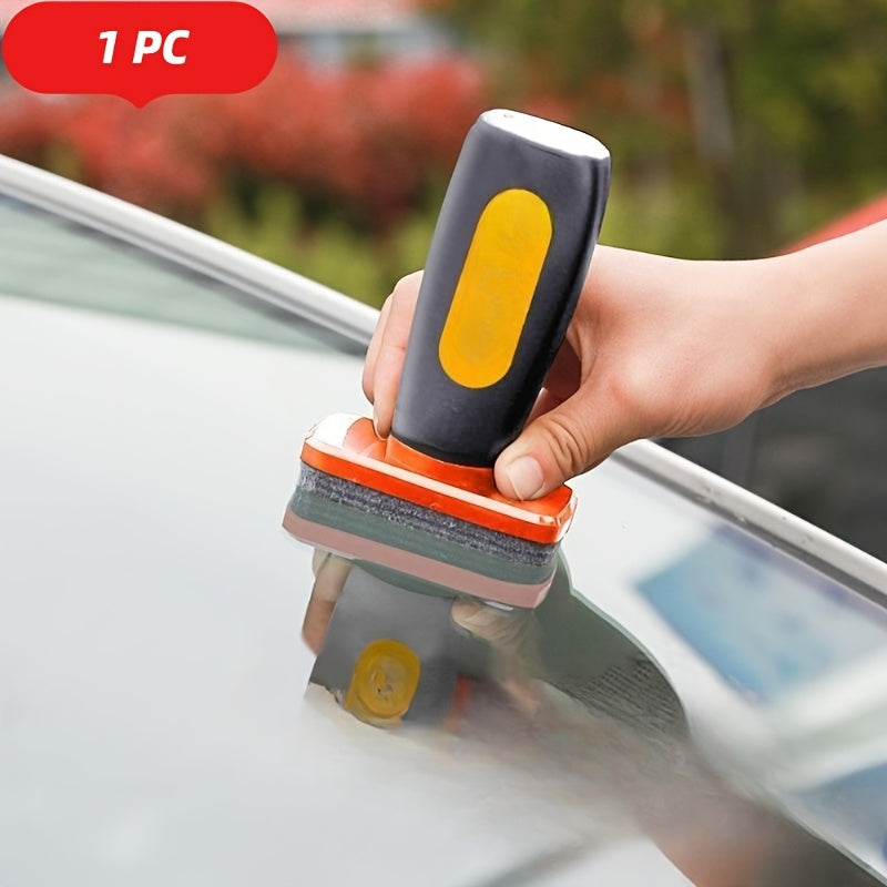 Car Rain Repellent Spray Water-Resistant Anti-Fog for Windshield