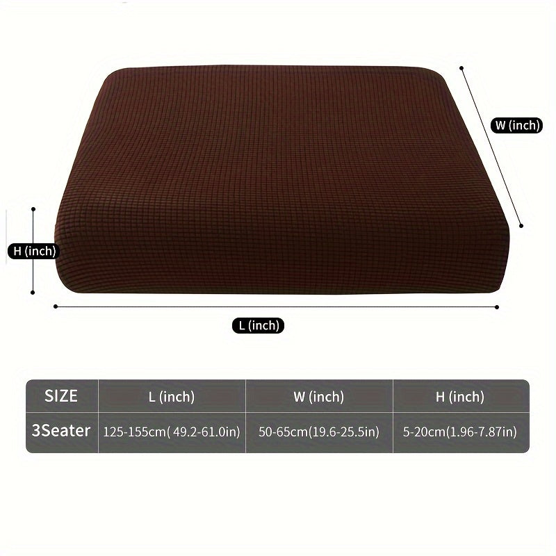 Waterproof Sofa Cover for Living Room Bedroom Office Protects Furniture