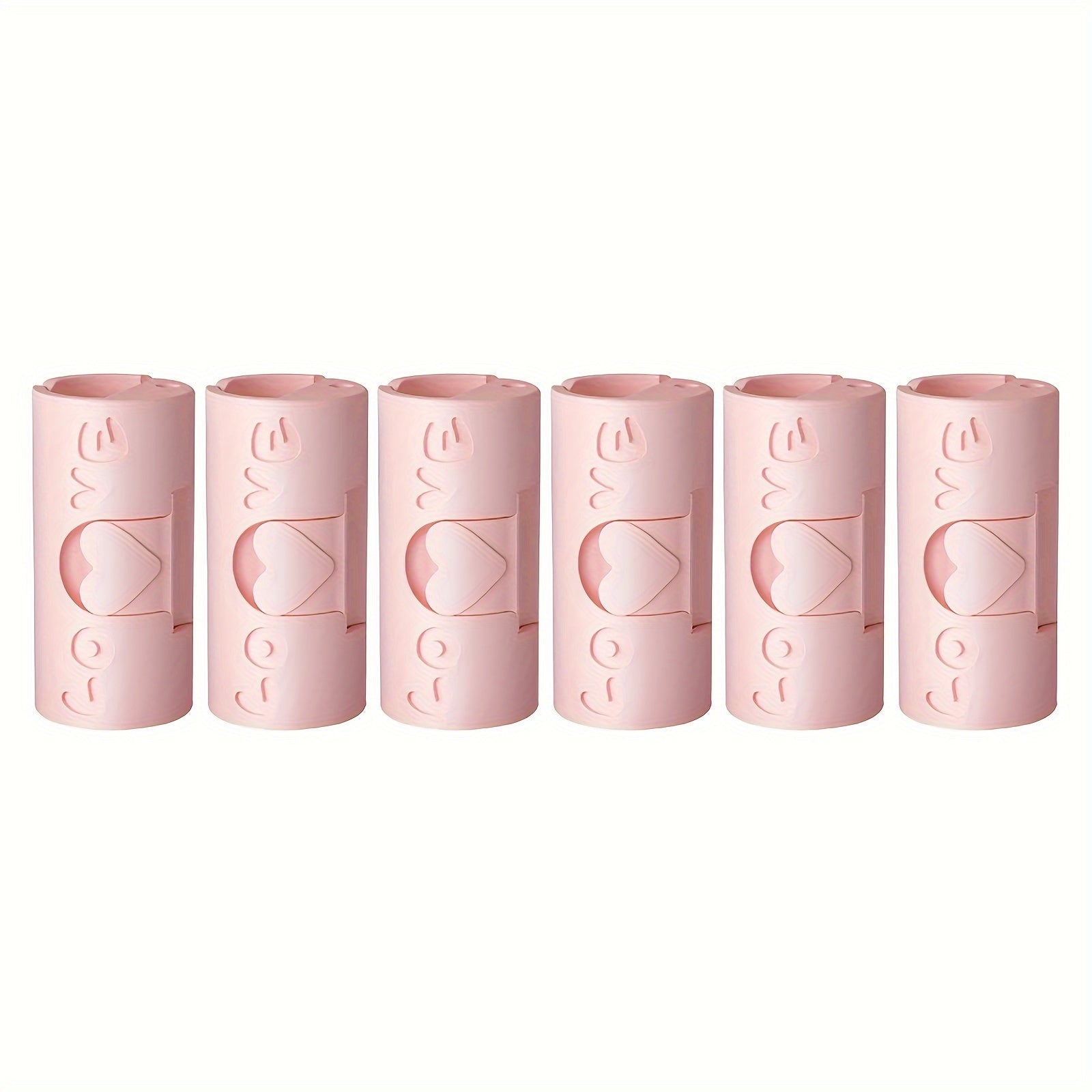 Set of 6/12 Blue and Pink Bed Sheet Clips for Fastening Bed Sheets and Quilt Covers