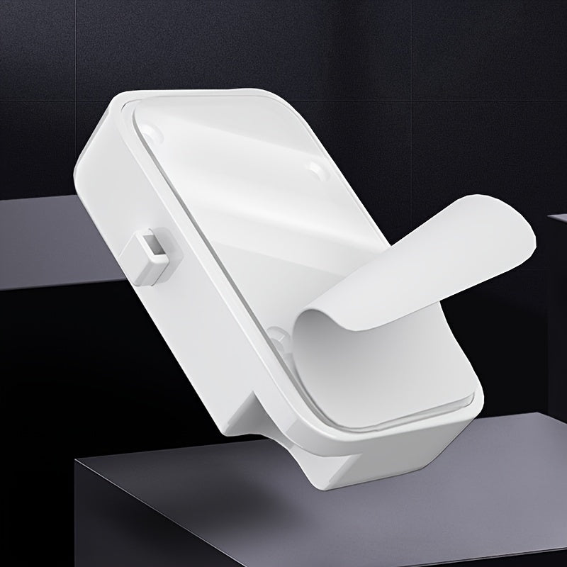 Child Safety Lock Window Limiter ABS Material Anti-Fall Security Lock