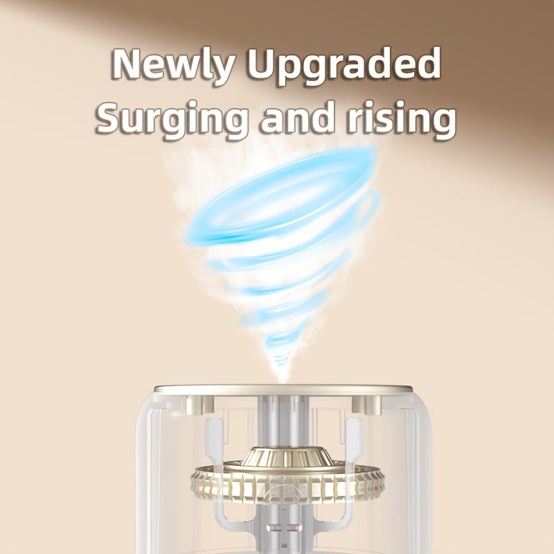 Aroma Diffuser Humidifier USB Powered Night Light for Home and Office