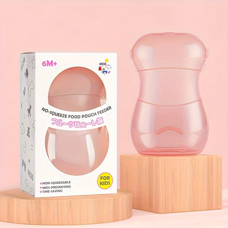 Soporte de almacenamiento anti-compresión para niños para uso infantil