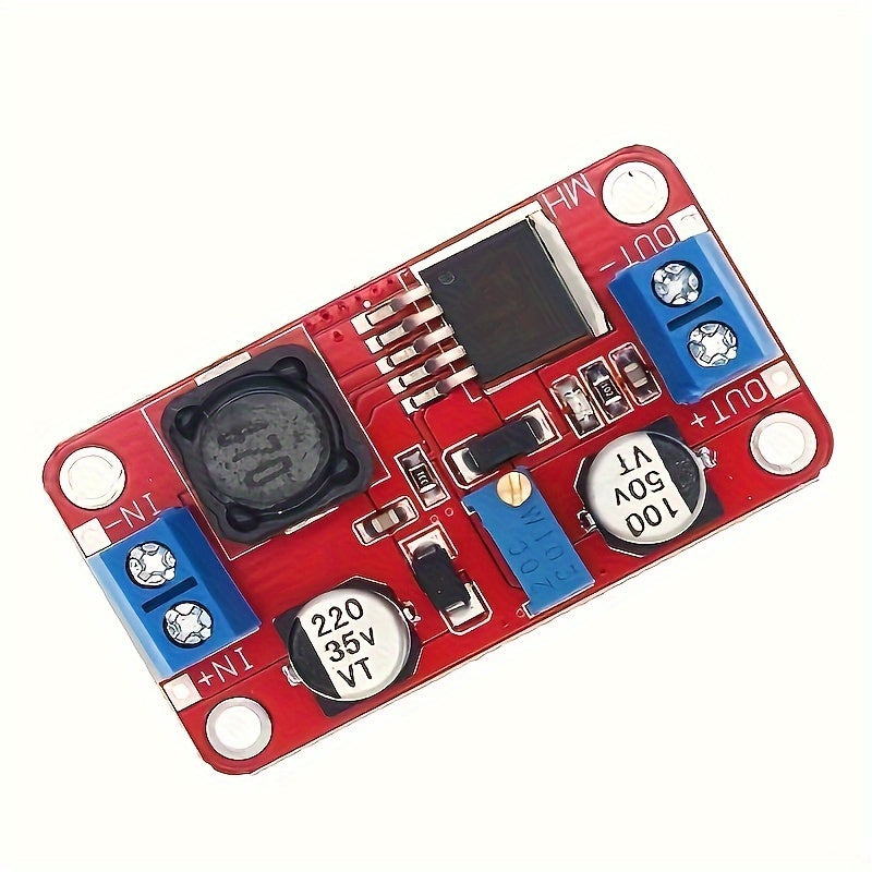 Adjustable DC-DC Boost Power Supply Module 5A 5-40V Output Industrial Grade