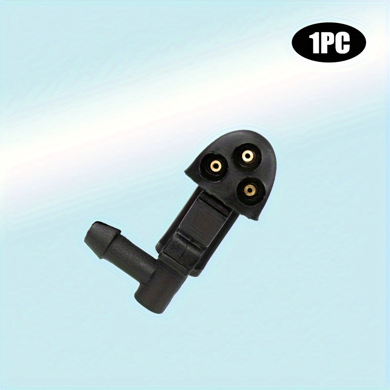 Windshield Washer Nozzle ABS Plastic for Chevrolet Cruze Holden J300