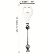 DIY Beer Bottle Openers for Christmas Halloween Easter 5P 11P 20P