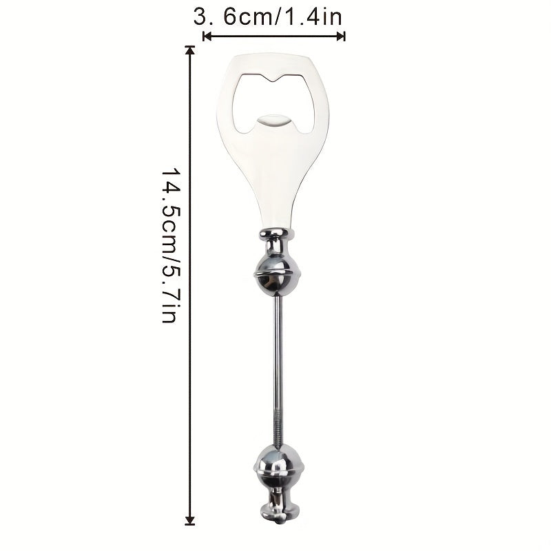 Abrebotellas de cerveza DIY para Navidad, Halloween, Pascua 5P 11P 20P